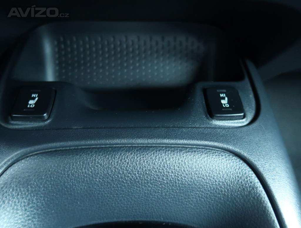 Foto inzerátu Toyota Corolla 1.6 Valvematic