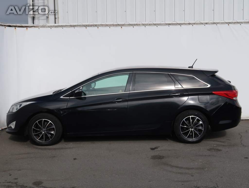 Foto inzerátu Hyundai i40 1.7 CRDi