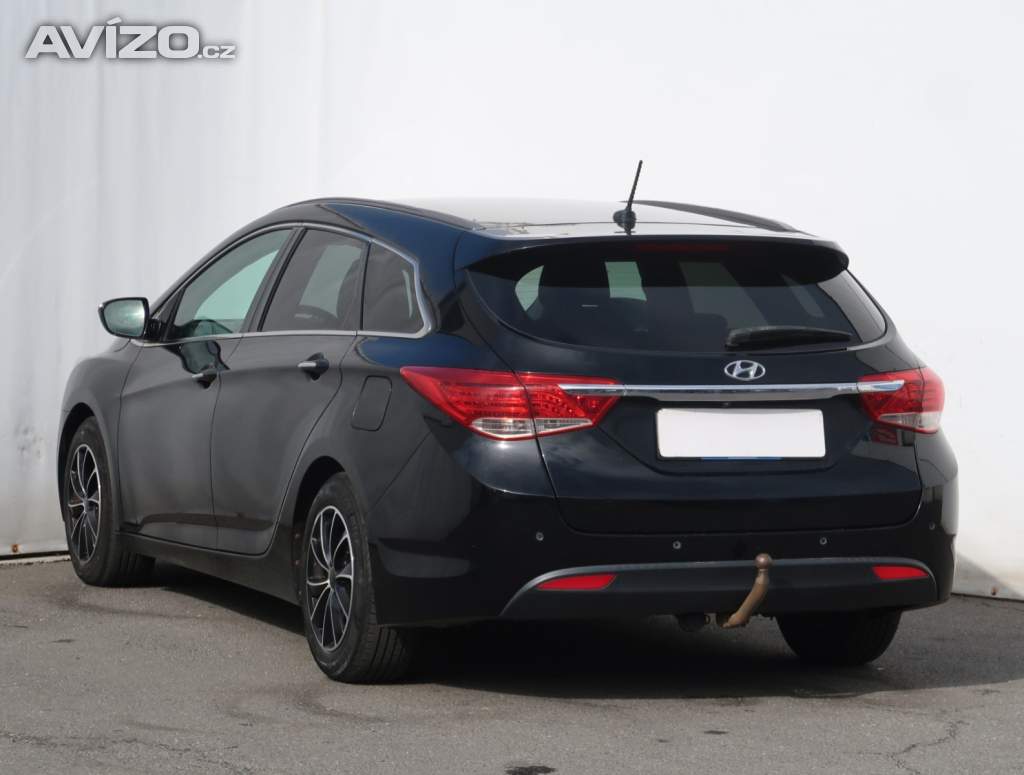 Foto inzerátu Hyundai i40 1.7 CRDi