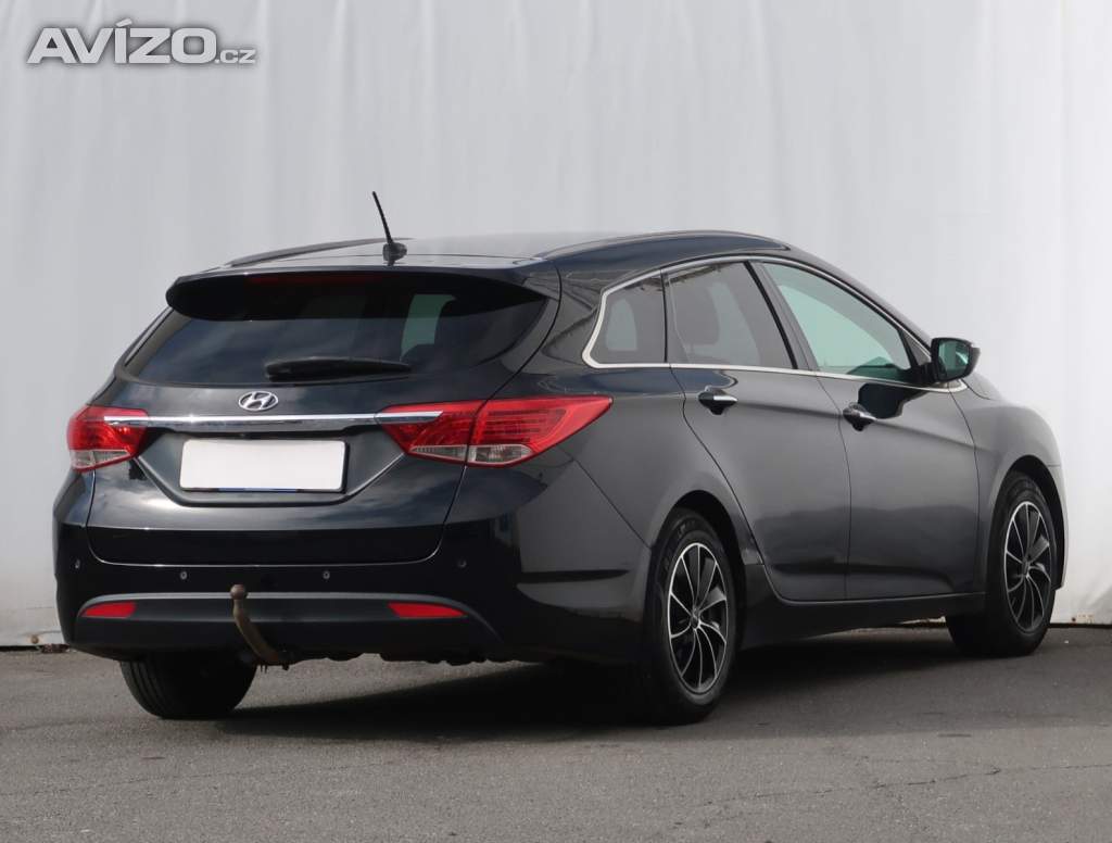Foto inzerátu Hyundai i40 1.7 CRDi