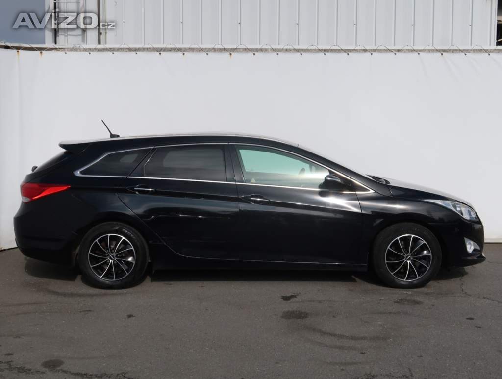 Foto inzerátu Hyundai i40 1.7 CRDi