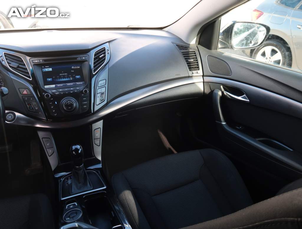 Foto inzerátu Hyundai i40 1.7 CRDi