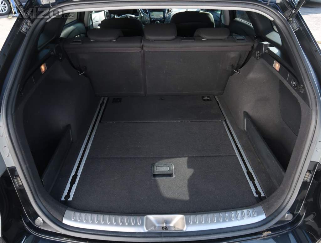 Foto inzerátu Hyundai i40 1.7 CRDi