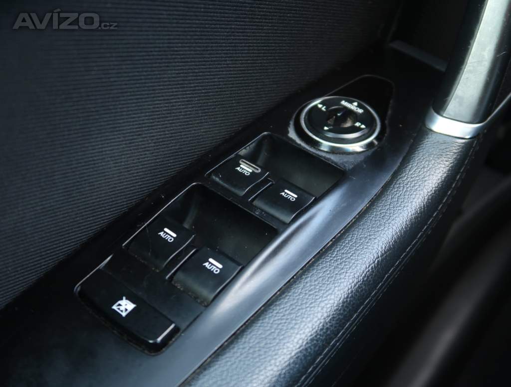 Foto inzerátu Hyundai i40 1.7 CRDi