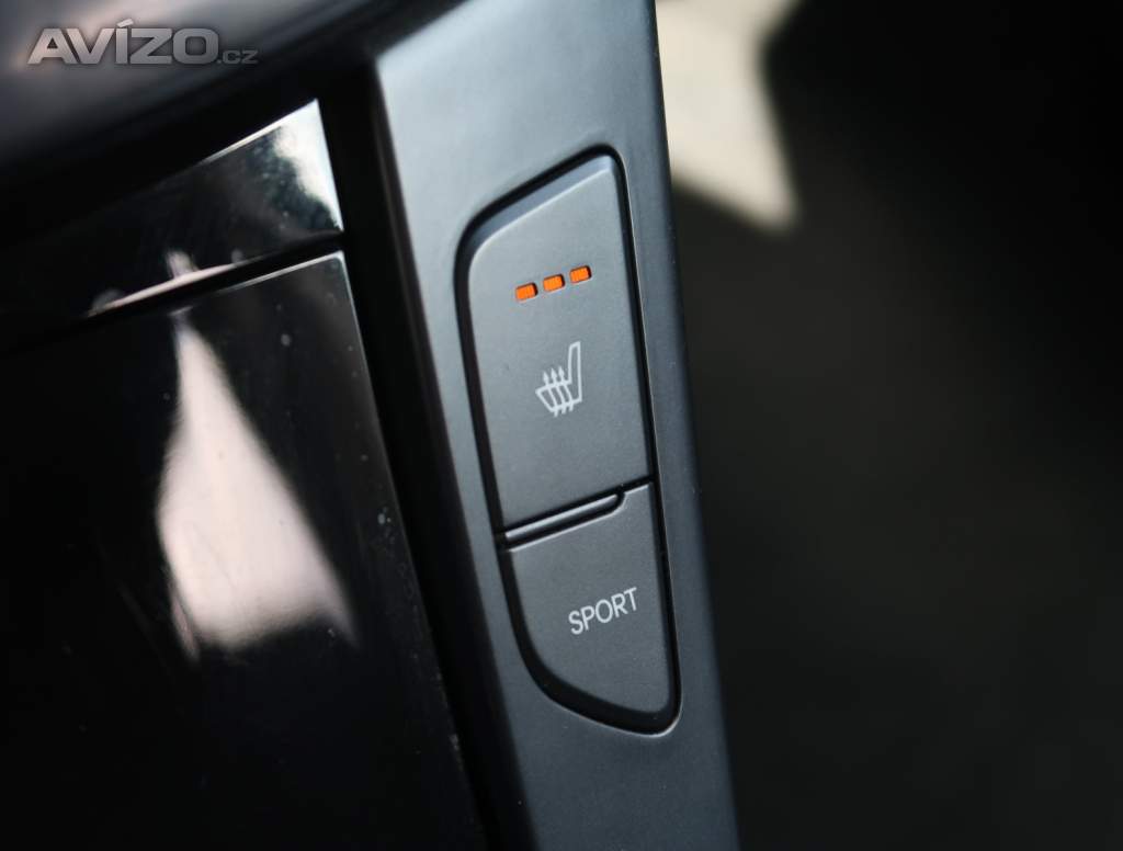 Foto inzerátu Hyundai i40 1.7 CRDi