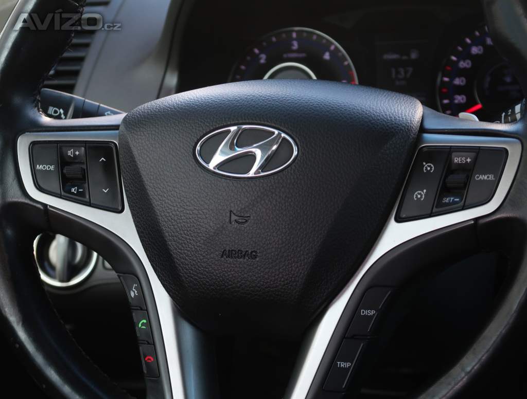 Foto inzerátu Hyundai i40 1.7 CRDi