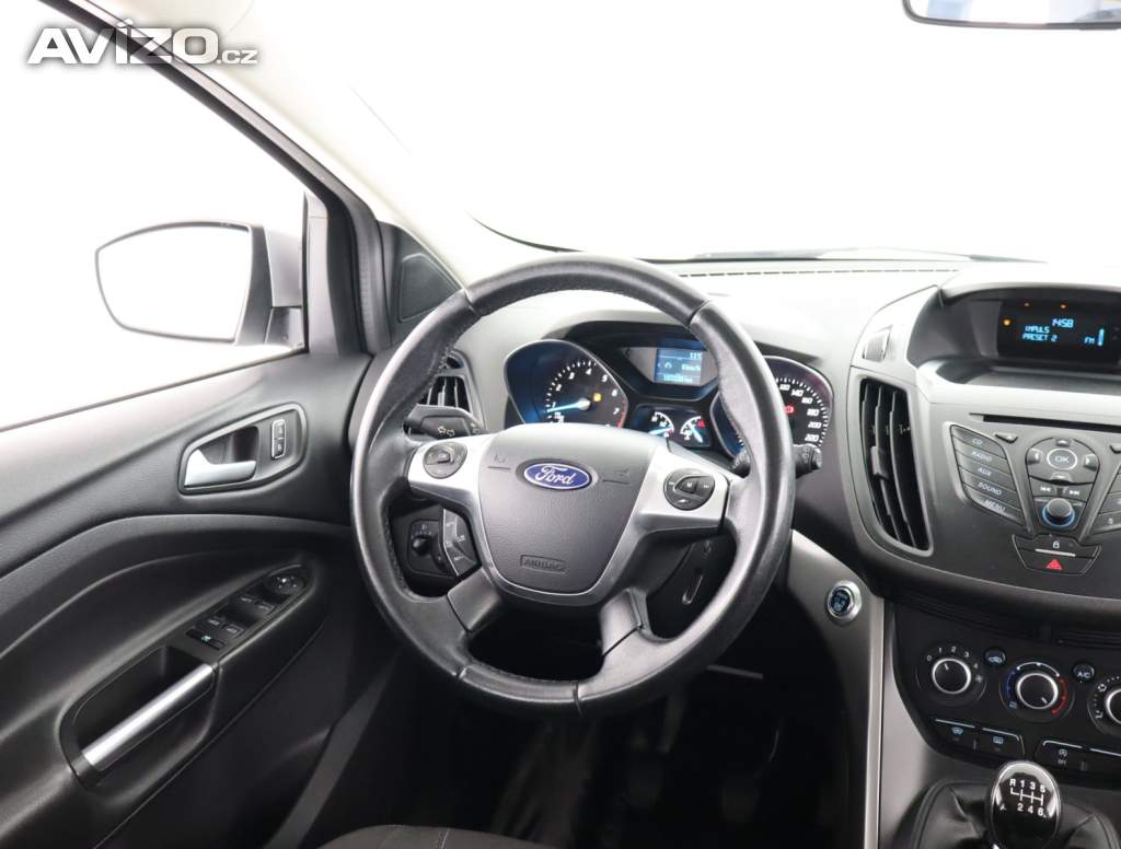 Foto inzerátu Ford Kuga 1.6 EcoBoost