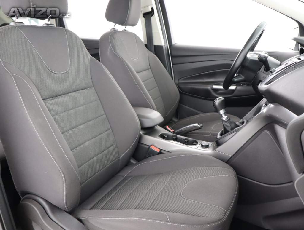 Foto inzerátu Ford Kuga 1.6 EcoBoost