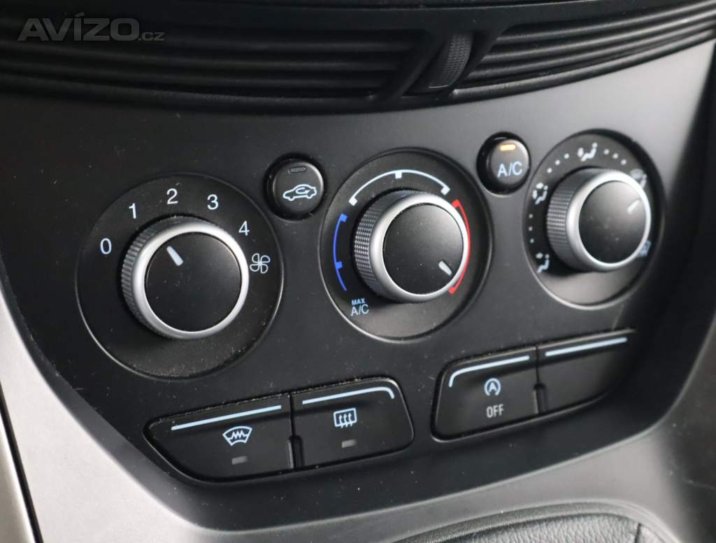 Foto inzerátu Ford Kuga 1.6 EcoBoost