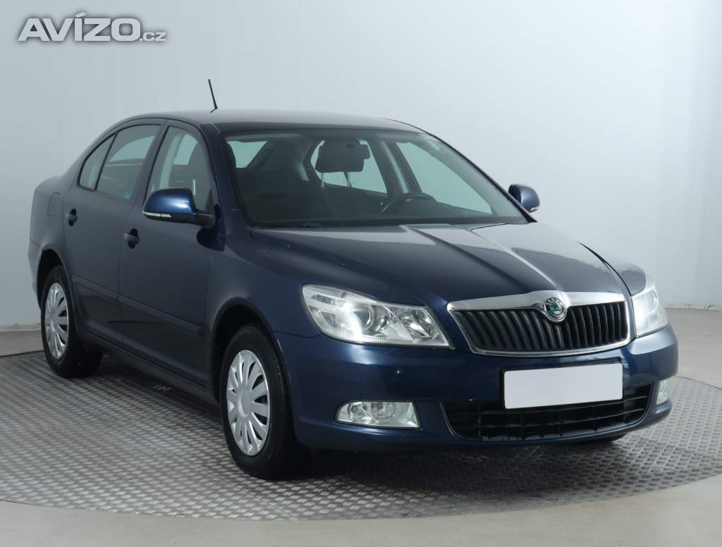 Škoda Octavia 1.6 TDI