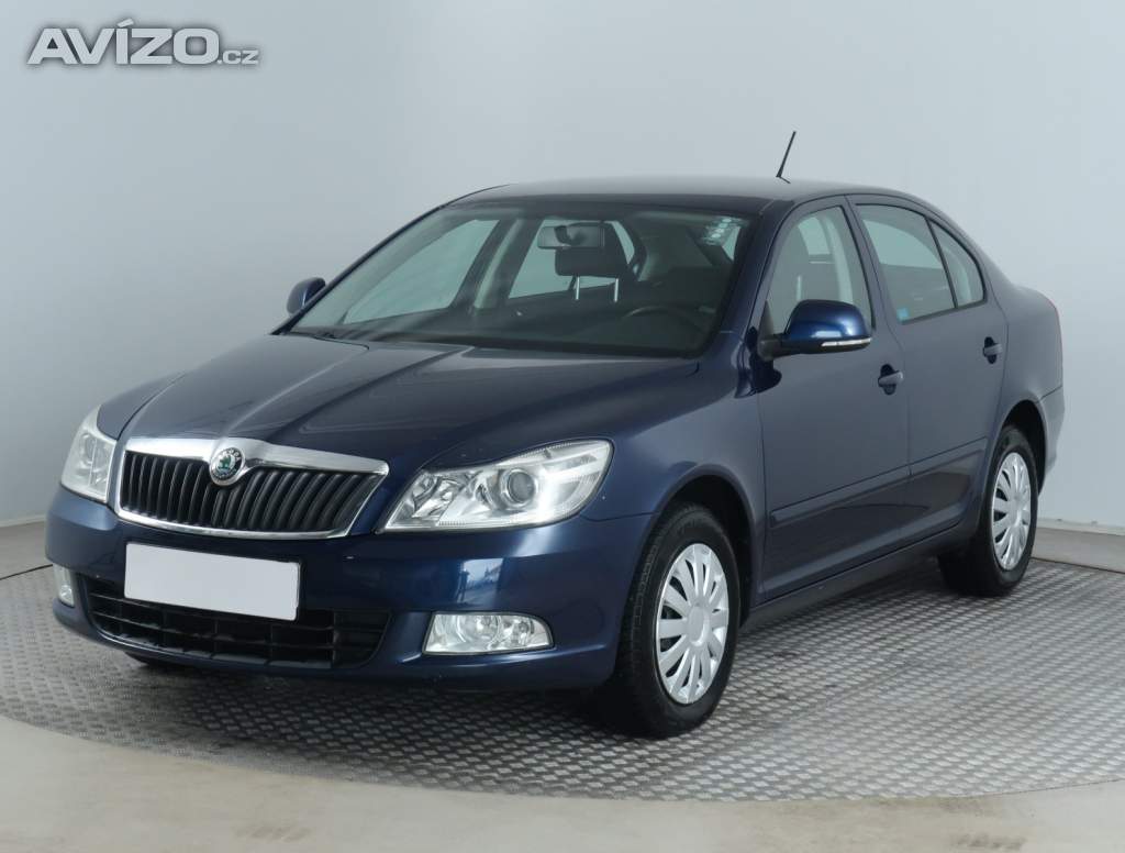 Foto inzerátu Škoda Octavia 1.6 TDI