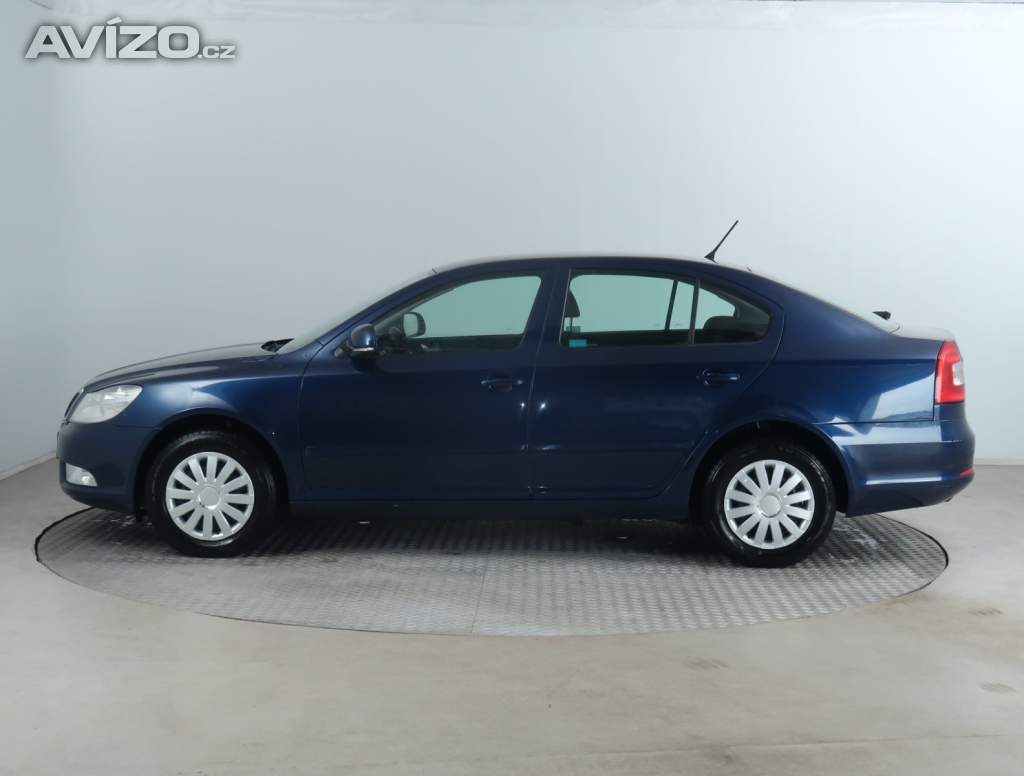 Foto inzerátu Škoda Octavia 1.6 TDI