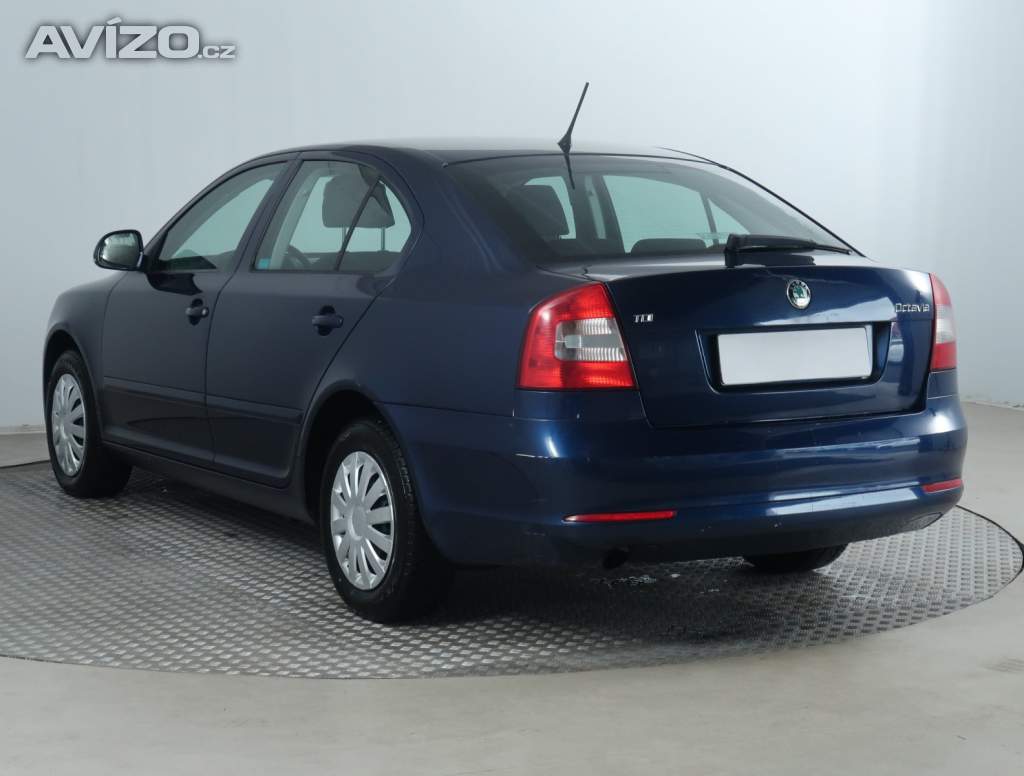 Foto inzerátu Škoda Octavia 1.6 TDI