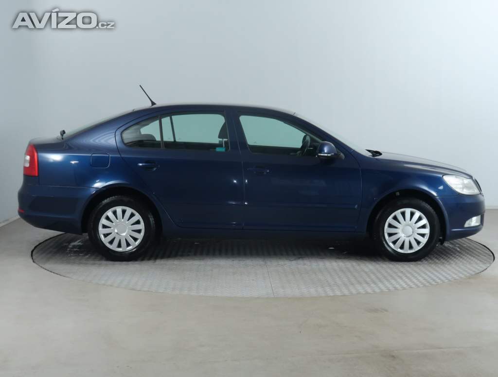 Foto inzerátu Škoda Octavia 1.6 TDI