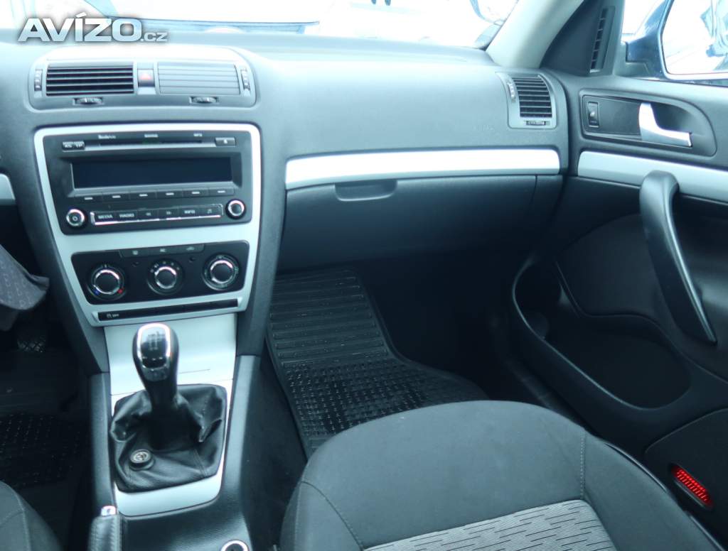 Foto inzerátu Škoda Octavia 1.6 TDI