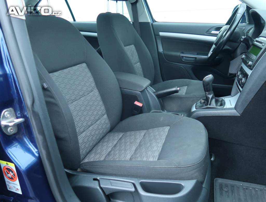 Foto inzerátu Škoda Octavia 1.6 TDI