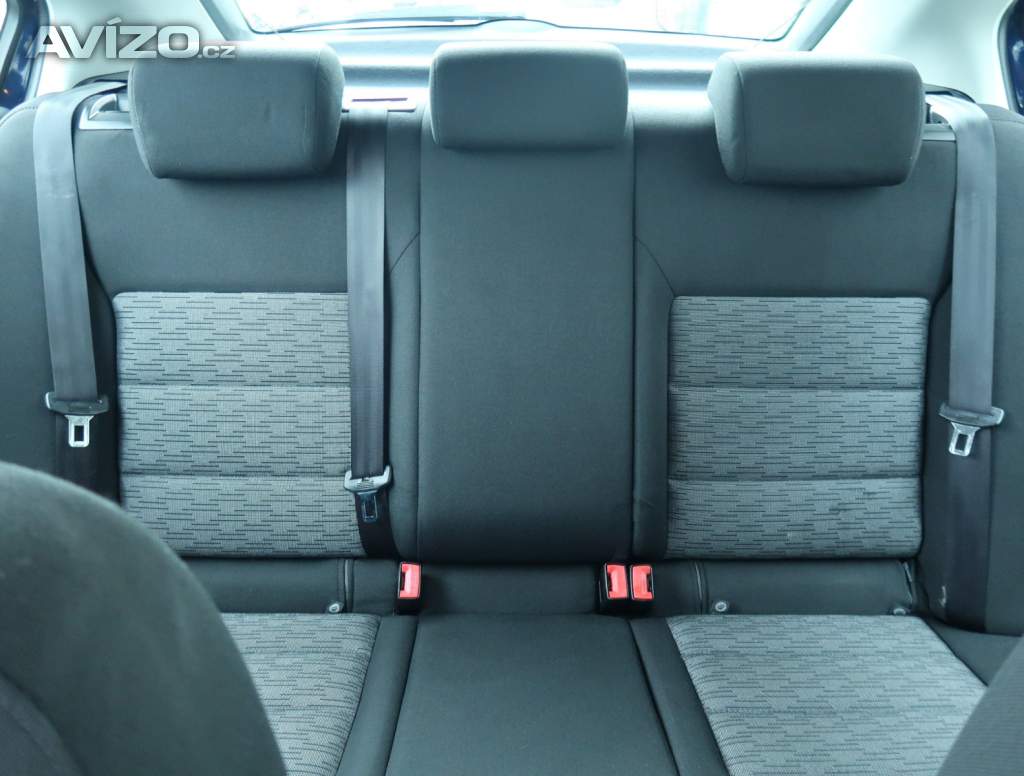 Foto inzerátu Škoda Octavia 1.6 TDI