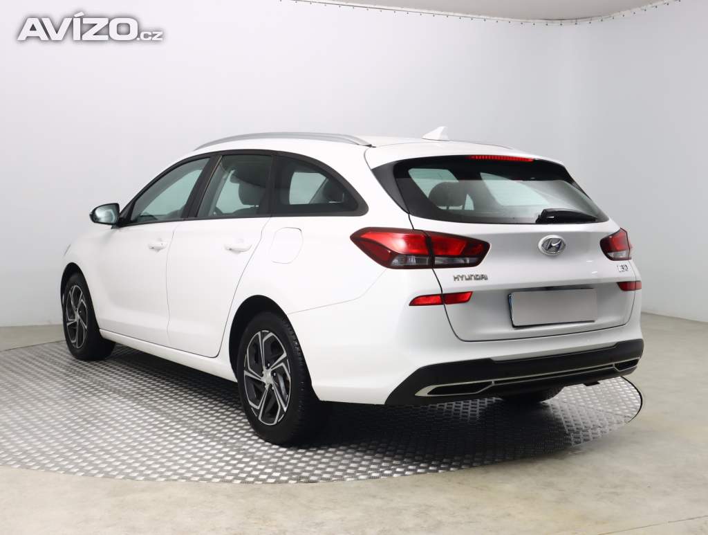 Foto inzerátu Hyundai i30 1.5 DPI