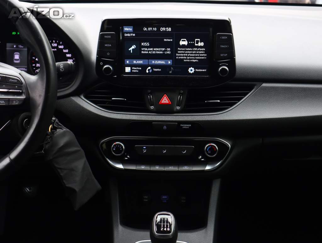 Foto inzerátu Hyundai i30 1.5 DPI