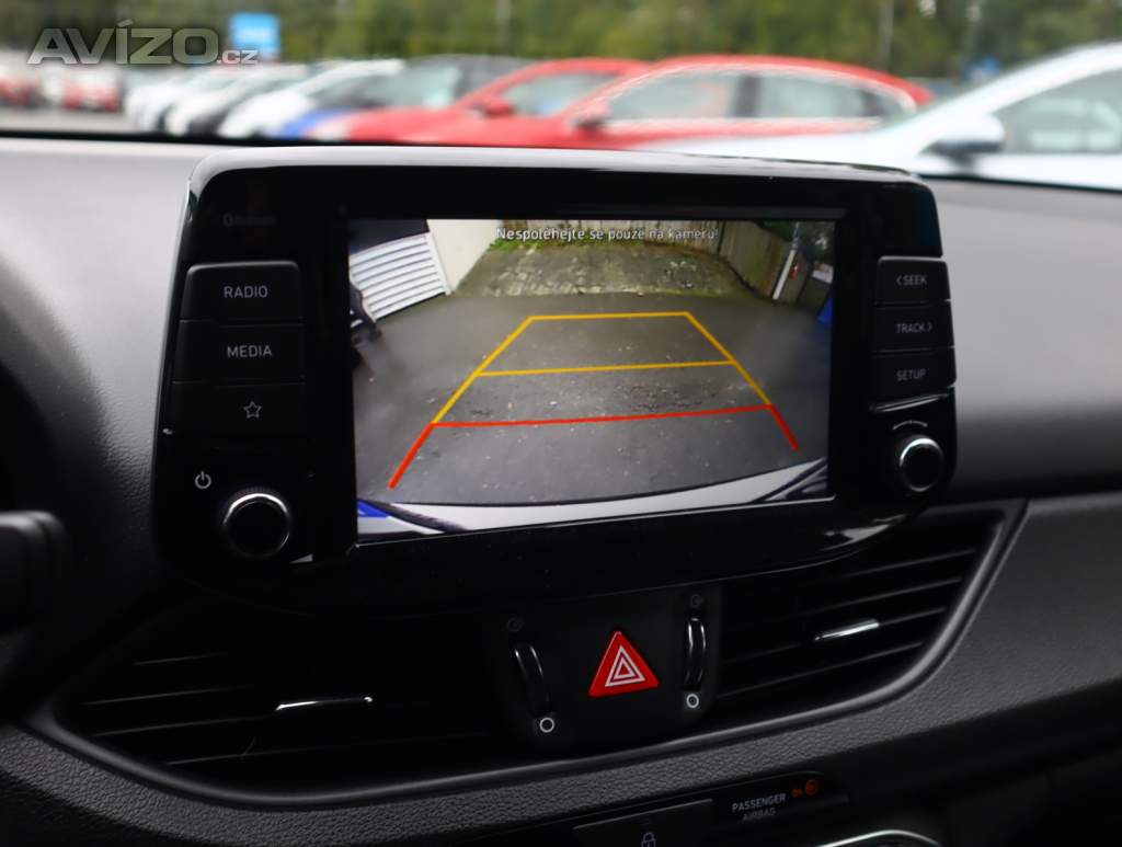 Foto inzerátu Hyundai i30 1.5 DPI