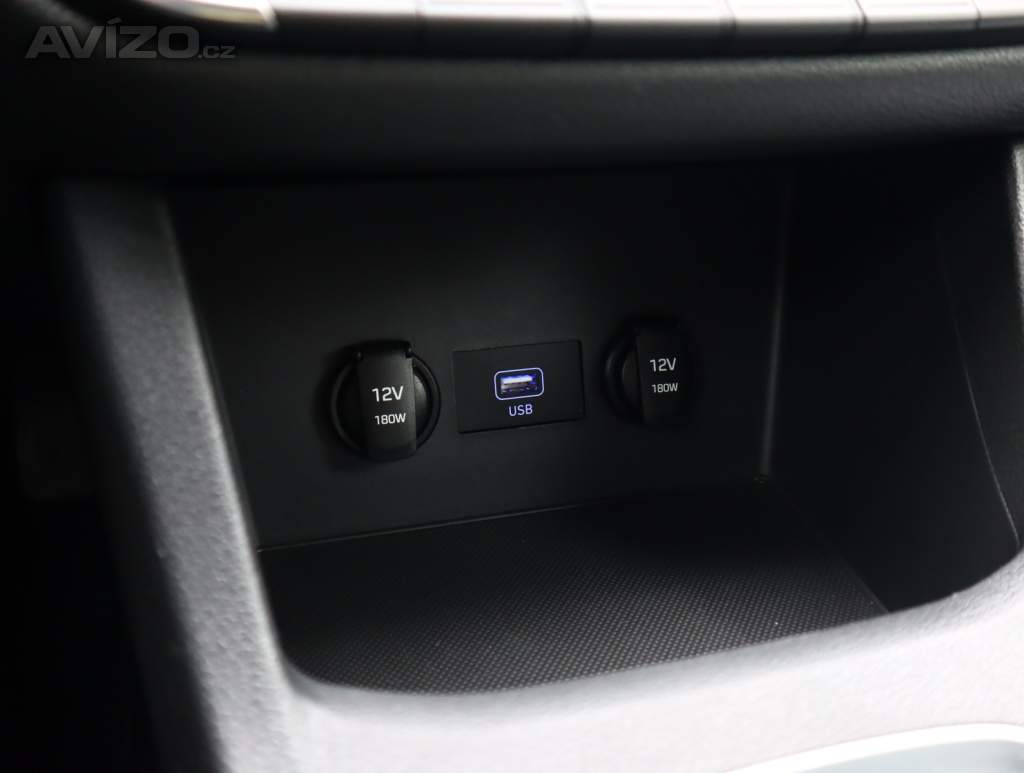 Foto inzerátu Hyundai i30 1.5 DPI