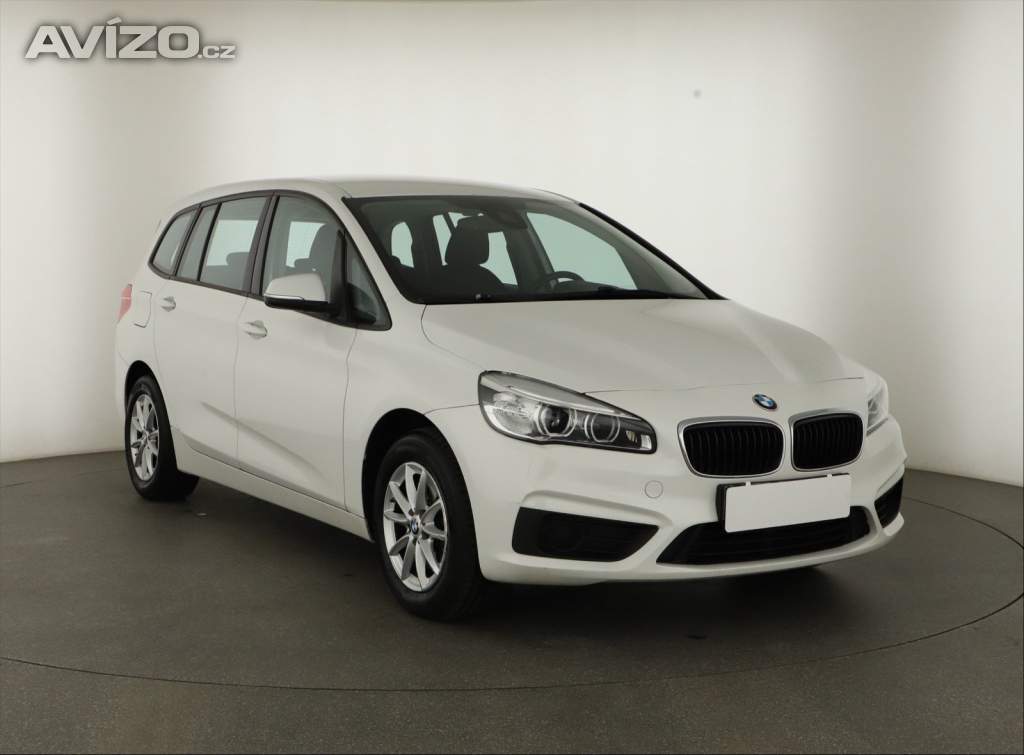 BMW 2 Gran Tourer 218i Gran Tourer