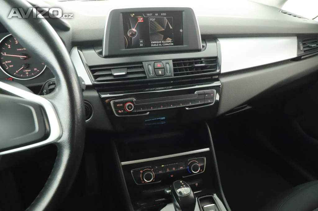 Foto inzerátu BMW 2 Gran Tourer 218i Gran Tourer