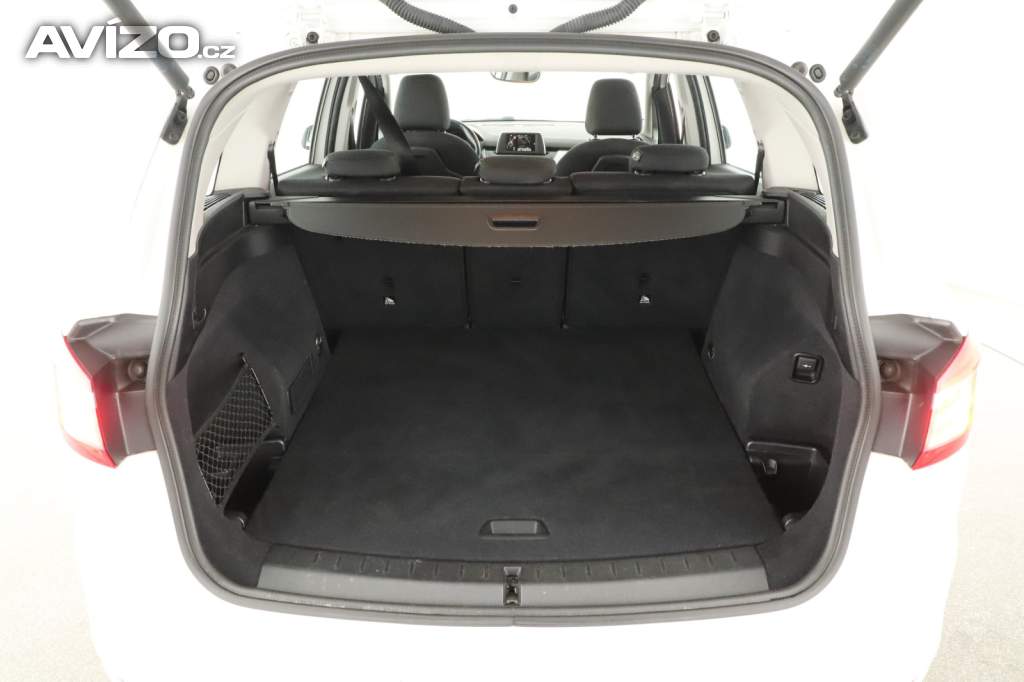 Foto inzerátu BMW 2 Gran Tourer 218i Gran Tourer