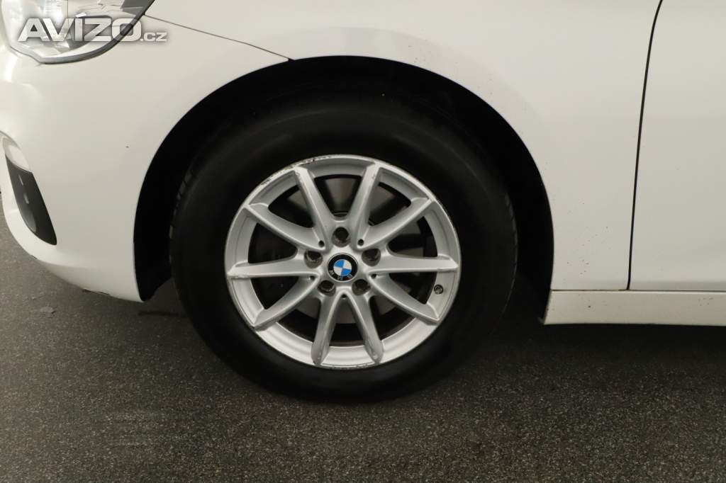 Foto inzerátu BMW 2 Gran Tourer 218i Gran Tourer