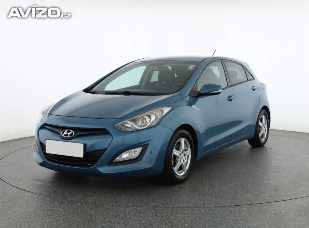 Foto inzerátu Hyundai i30 1.4 CVVT