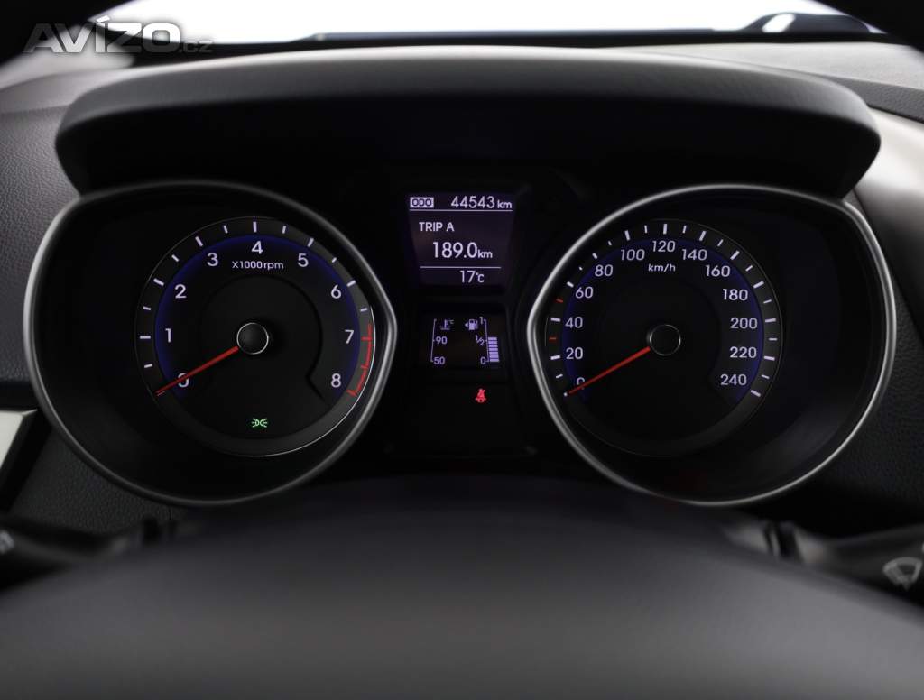 Foto inzerátu Hyundai i30 1.4 CVVT