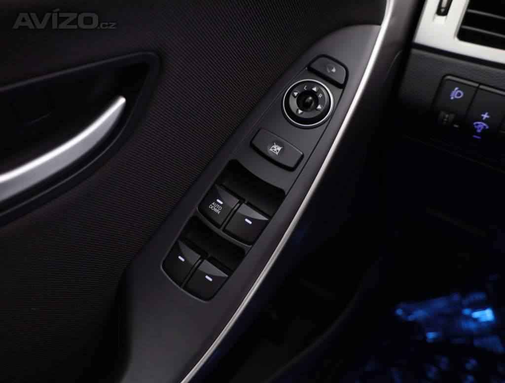 Foto inzerátu Hyundai i30 1.4 CVVT