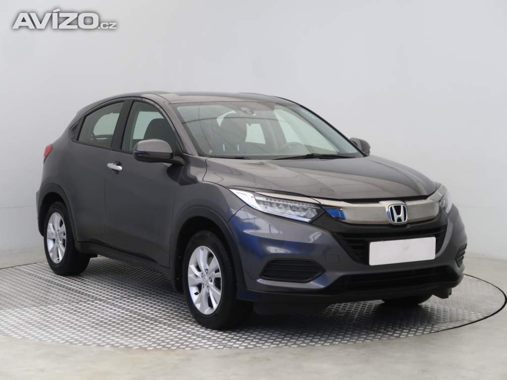Honda HR-V 1.5 i-VTEC