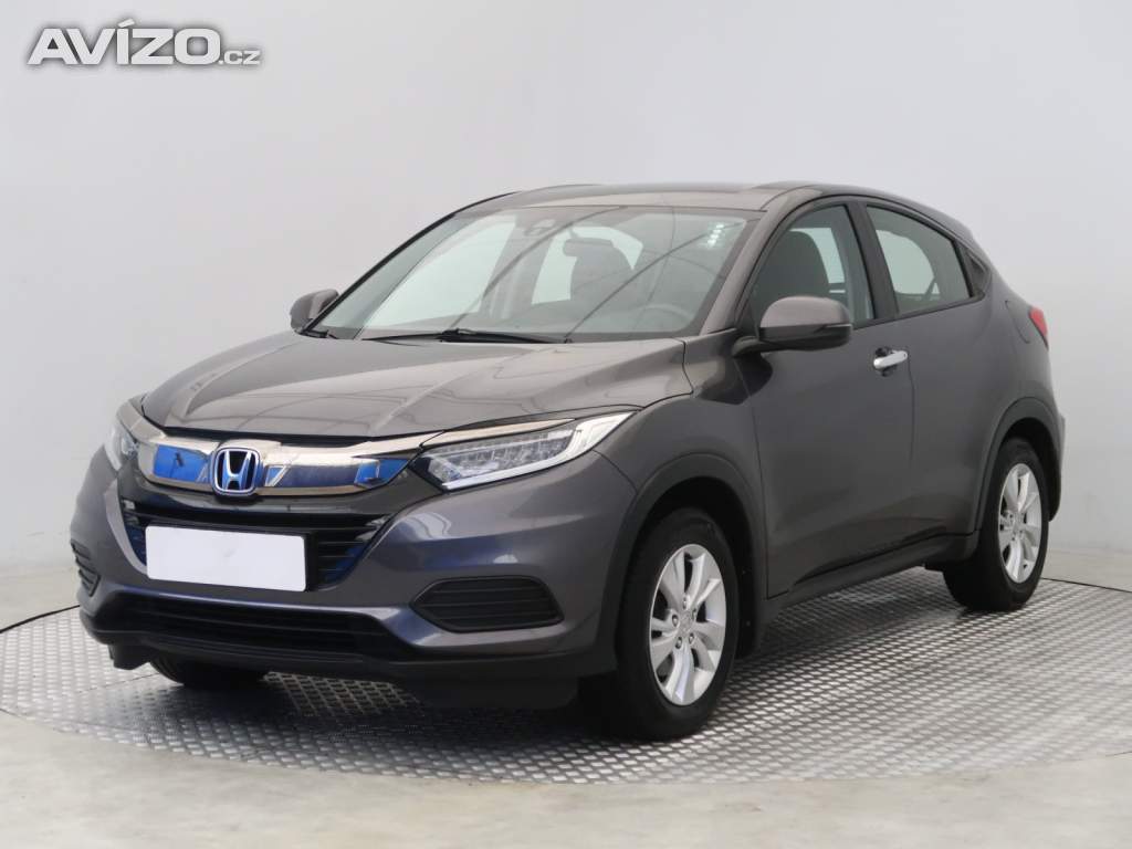 Foto inzerátu Honda HR-V 1.5 i-VTEC