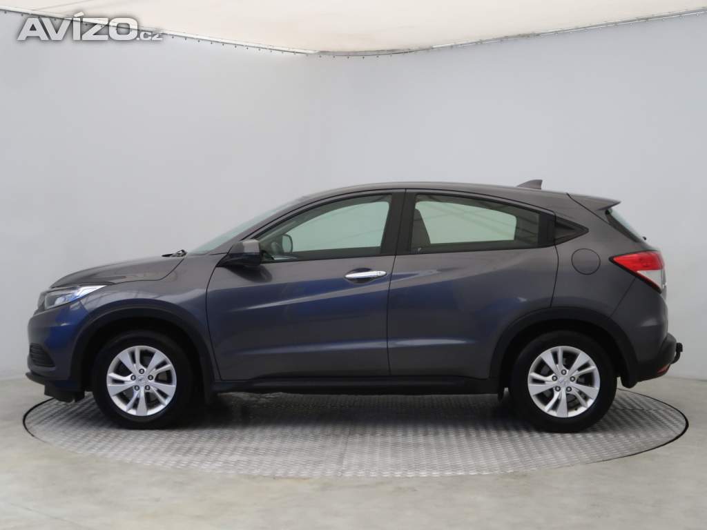 Foto inzerátu Honda HR-V 1.5 i-VTEC