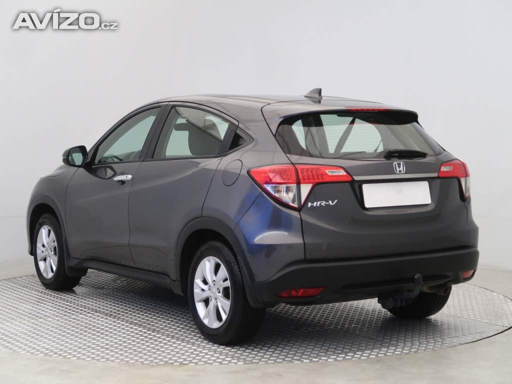 Foto inzerátu Honda HR-V 1.5 i-VTEC