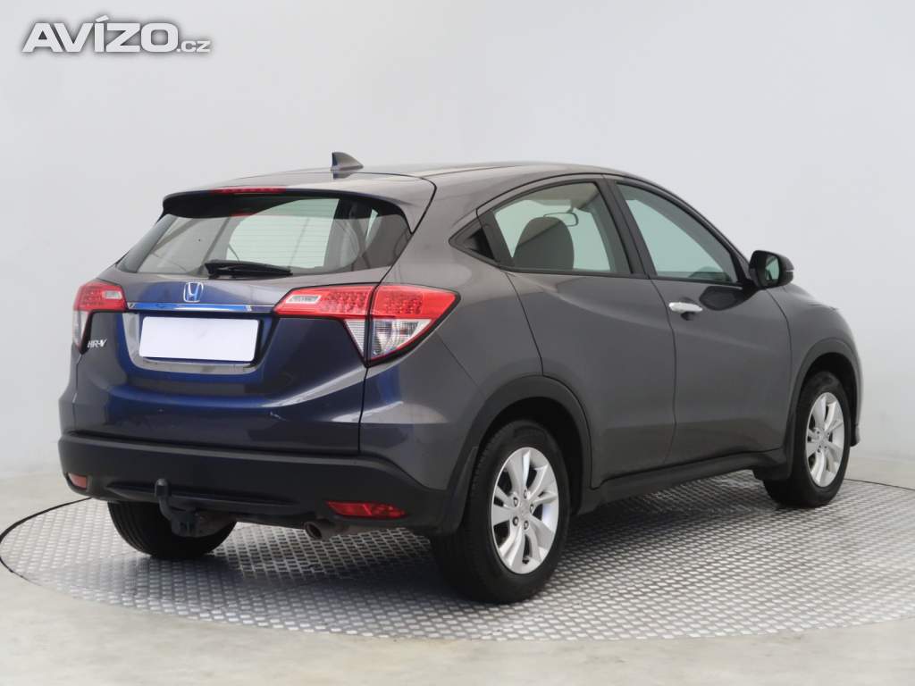 Foto inzerátu Honda HR-V 1.5 i-VTEC