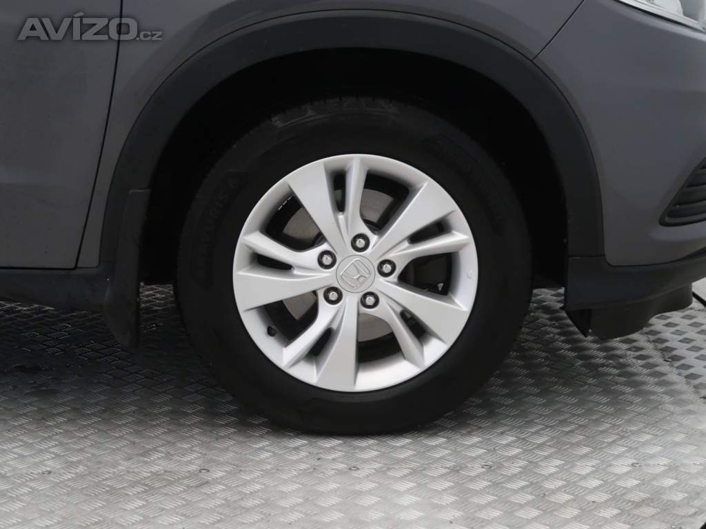 Foto inzerátu Honda HR-V 1.5 i-VTEC