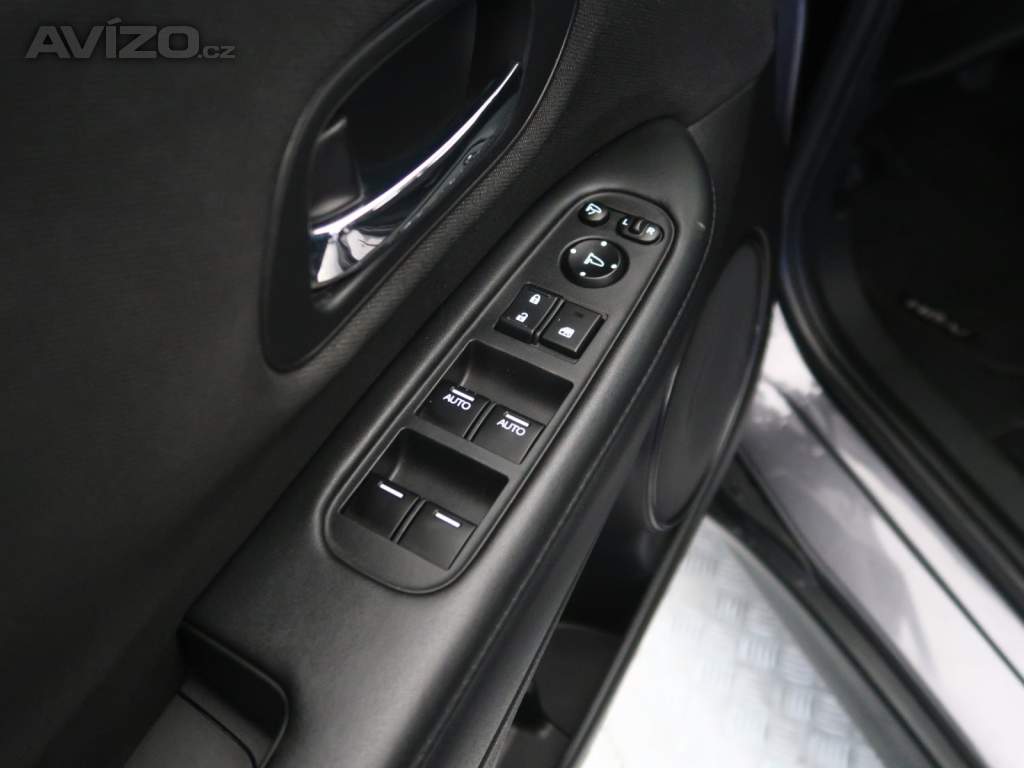 Foto inzerátu Honda HR-V 1.5 i-VTEC