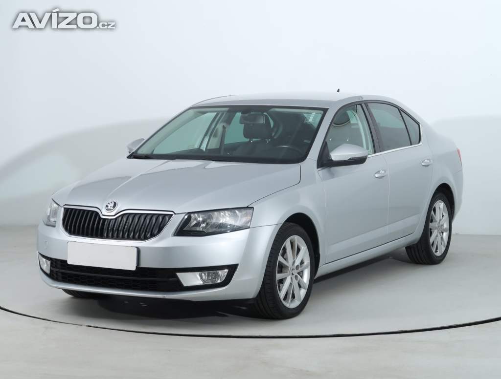 Foto inzerátu Škoda Octavia 1.6 TDI