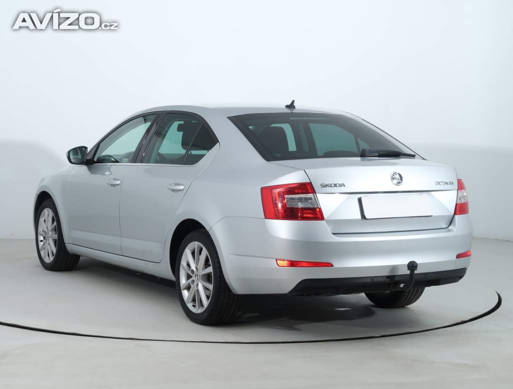 Foto inzerátu Škoda Octavia 1.6 TDI