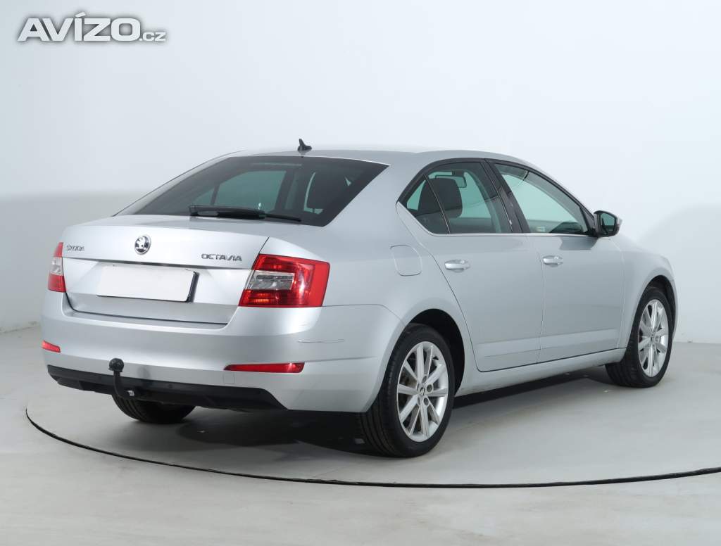 Foto inzerátu Škoda Octavia 1.6 TDI
