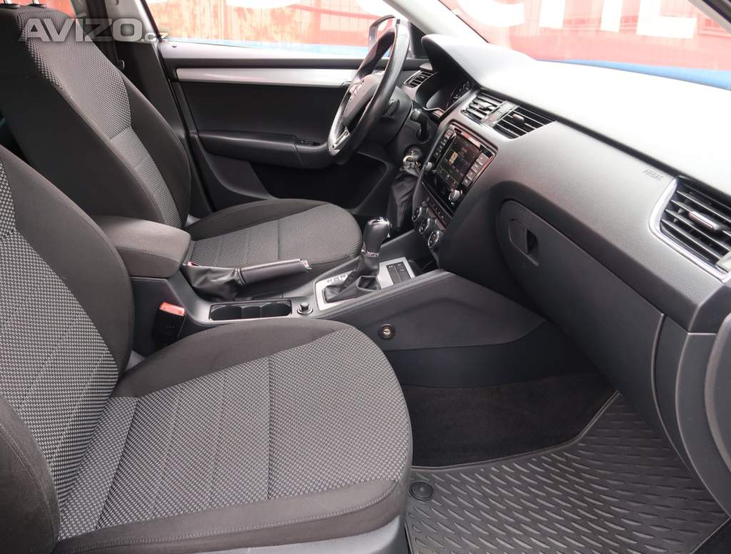 Foto inzerátu Škoda Octavia 1.6 TDI