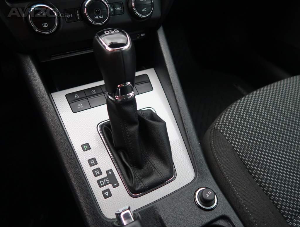 Foto inzerátu Škoda Octavia 1.6 TDI