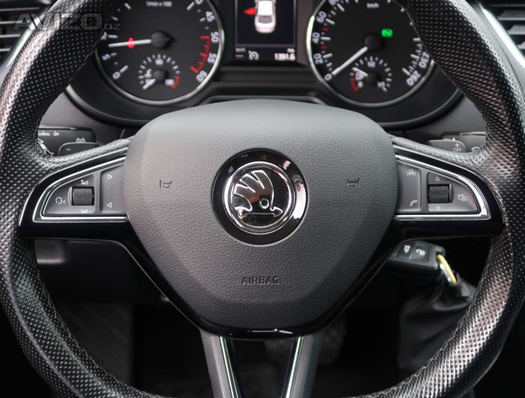 Foto inzerátu Škoda Octavia 1.6 TDI