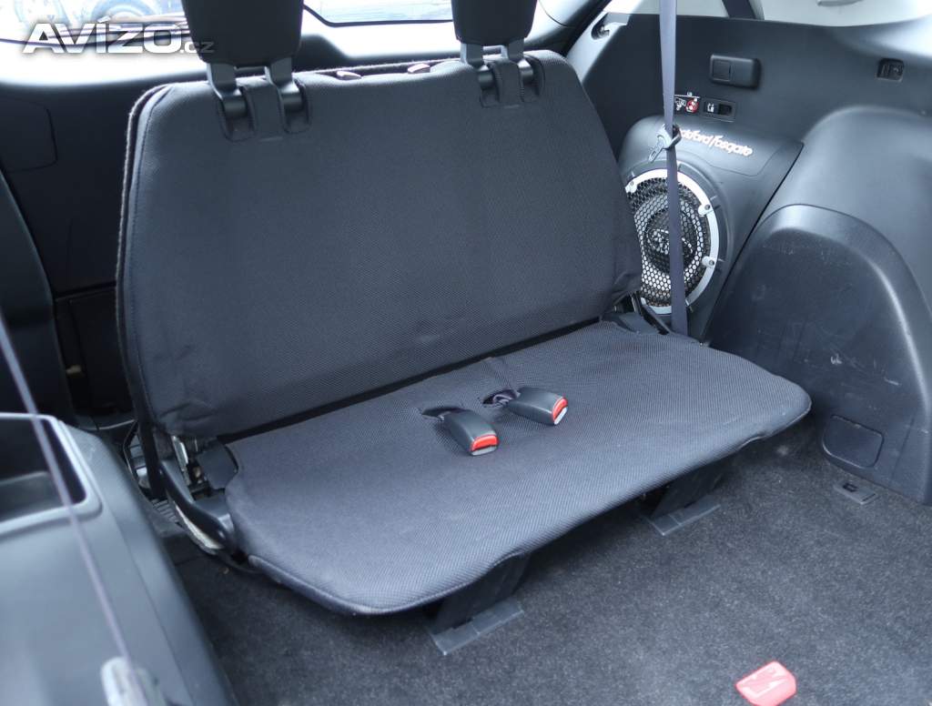 Foto inzerátu Mitsubishi Outlander 2.0 DI-D