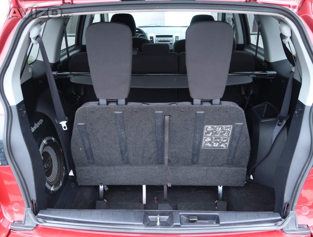 Foto inzerátu Mitsubishi Outlander 2.0 DI-D