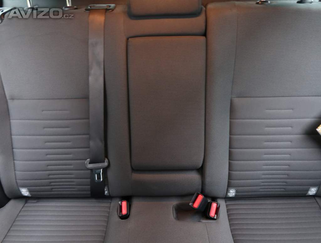 Foto inzerátu Toyota Auris 1.6 Valvematic