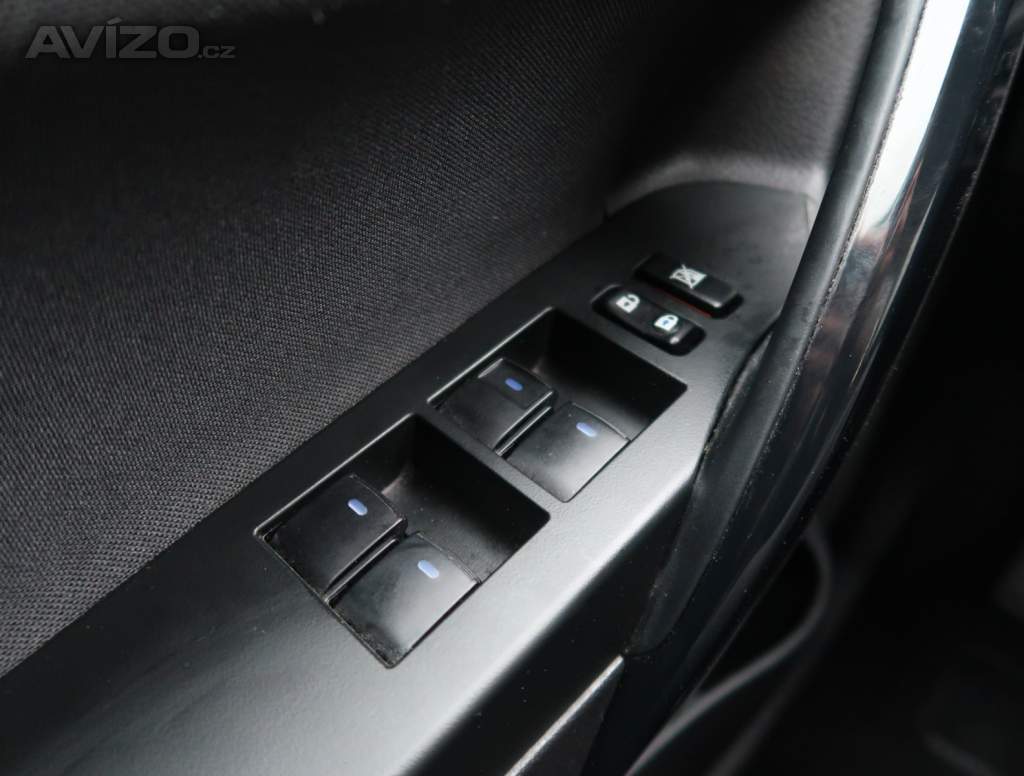 Foto inzerátu Toyota Auris 1.6 Valvematic