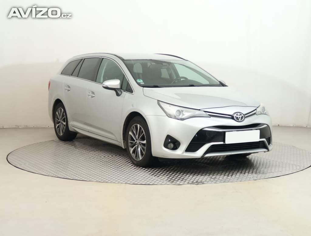 Toyota Avensis 2.0 D-4D